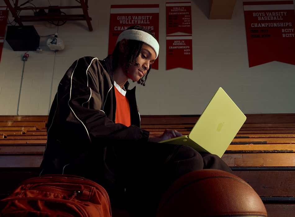 Apple MacBook Neo 13