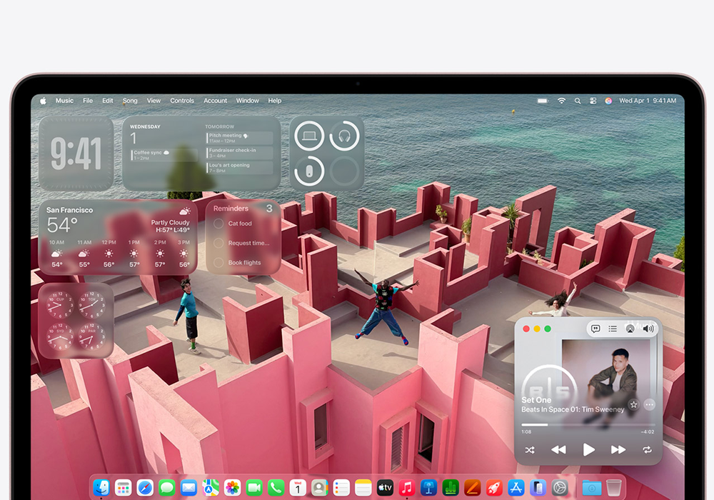 Apple MacBook Neo 13