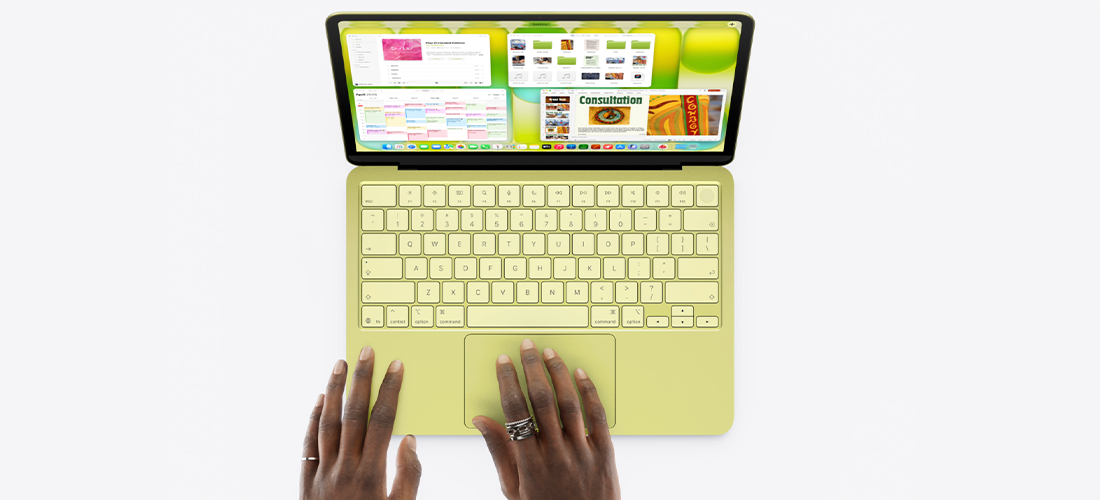 Apple MacBook Neo 13