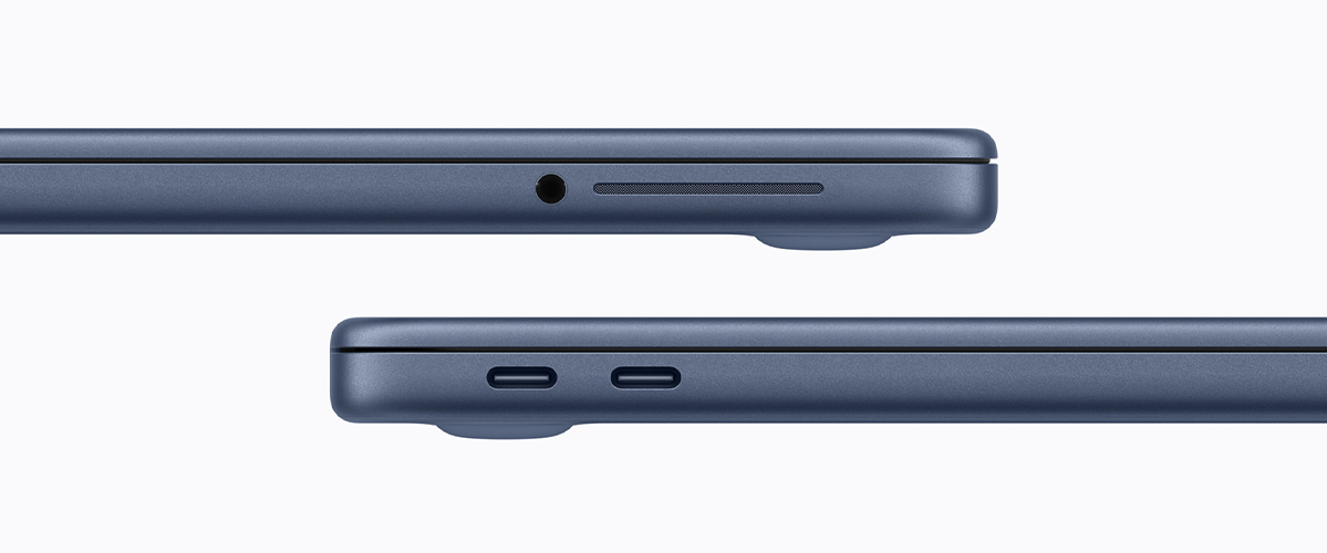 Apple MacBook Neo 13