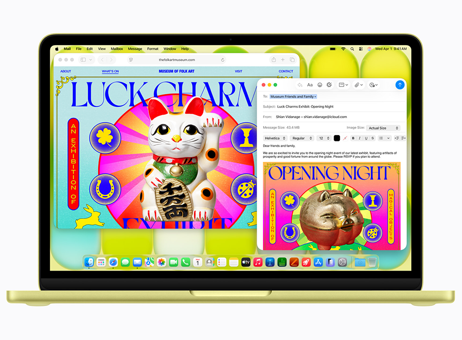 Apple MacBook Neo 13