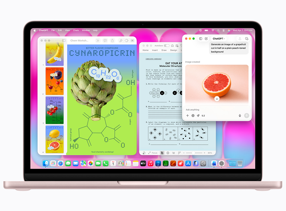 Apple MacBook Neo 13