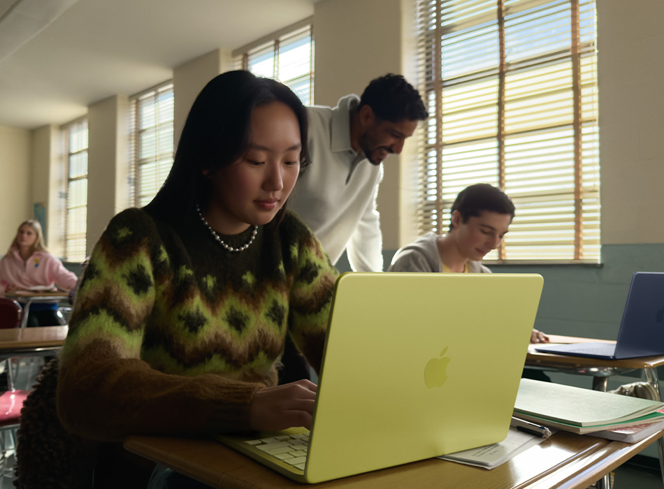 Apple MacBook Neo 13