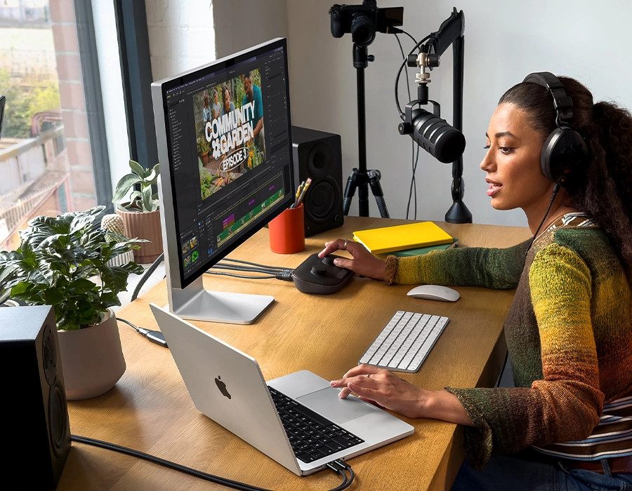 Apple MacBook Pro 14