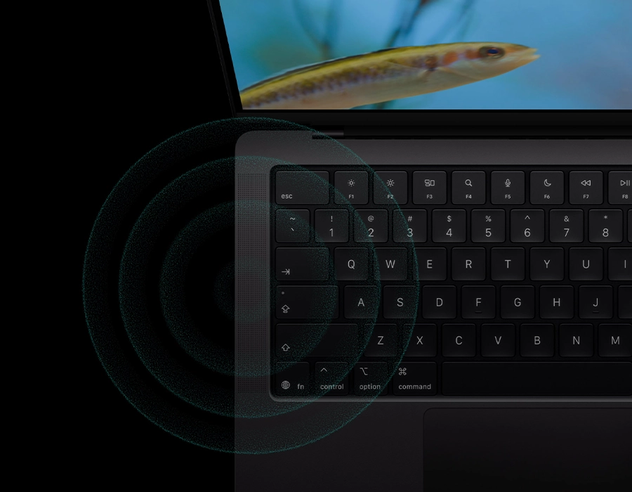 Apple MacBook Pro 14