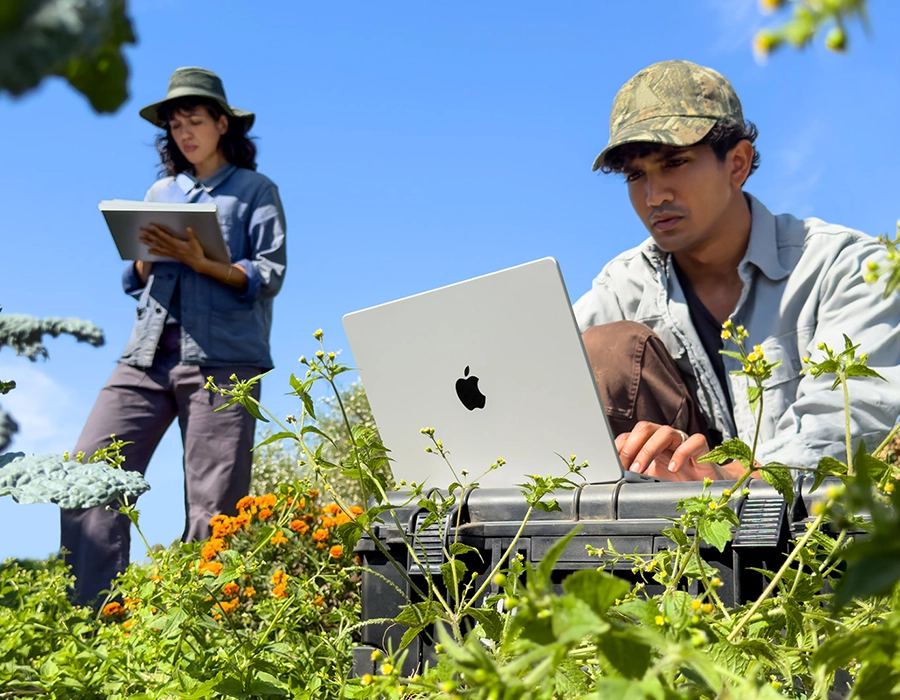 Apple MacBook Pro 14