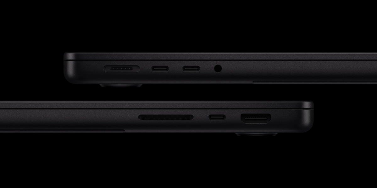 Apple MacBook Pro 14
