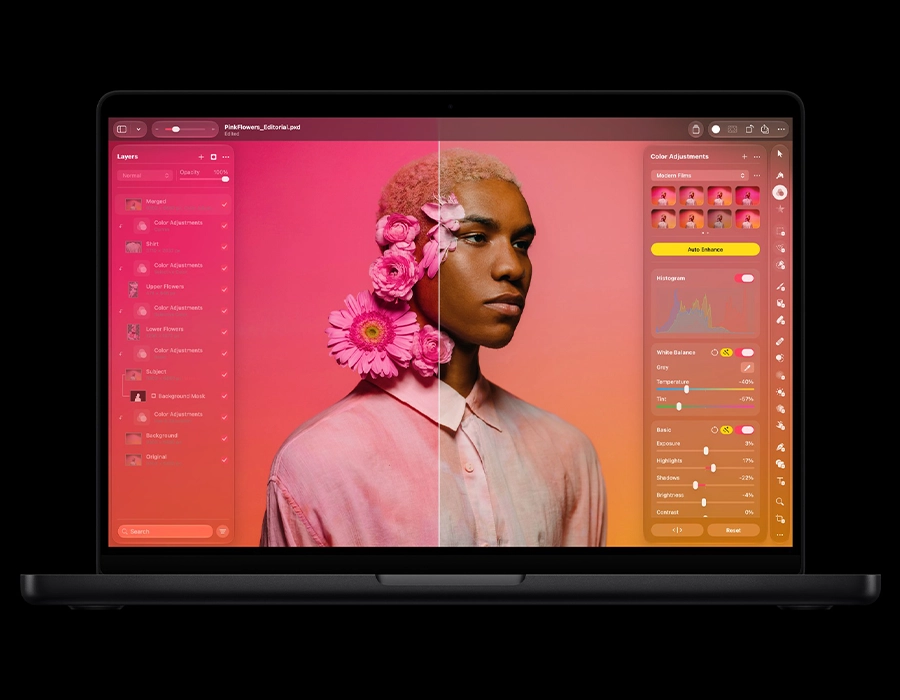 Apple MacBook Pro 14