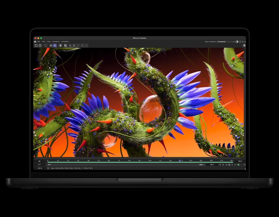 Apple MacBook Pro 14
