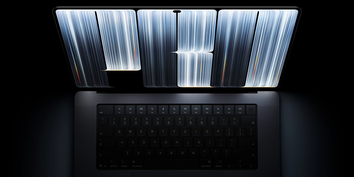 Apple MacBook Pro 14