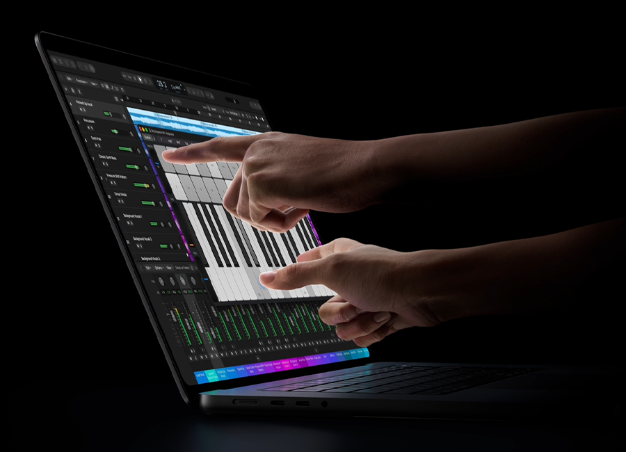 Apple MacBook Pro 14