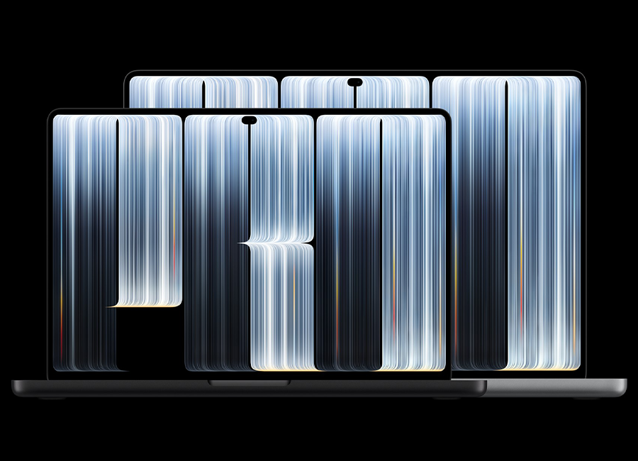 Apple MacBook Pro 14