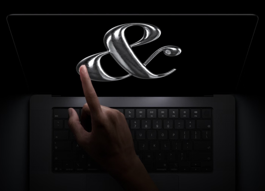Apple MacBook Pro 14