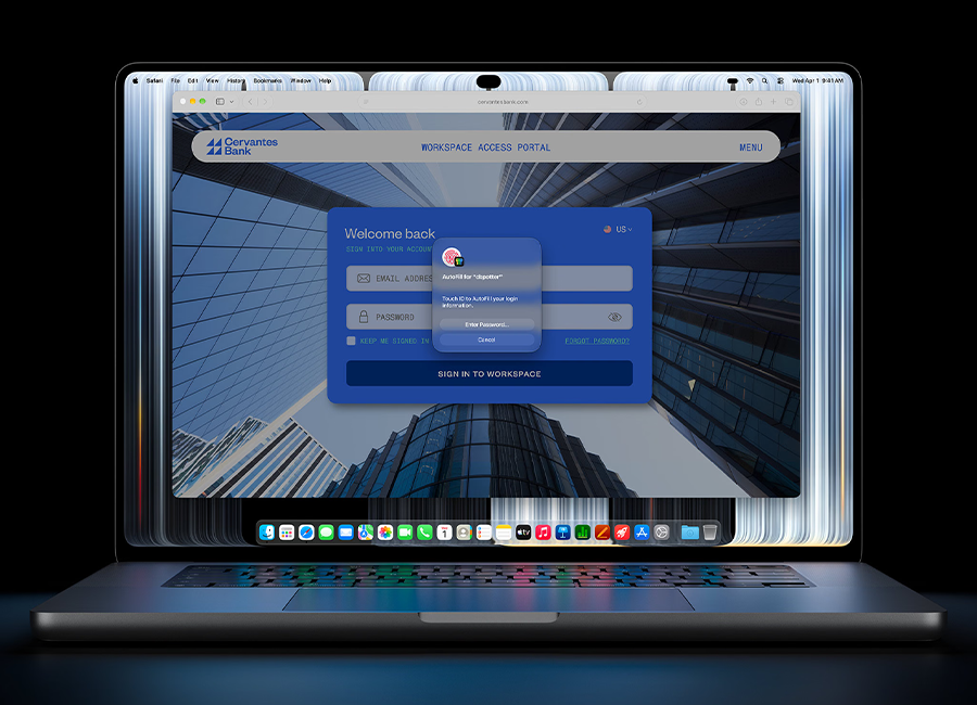 Apple MacBook Pro 14