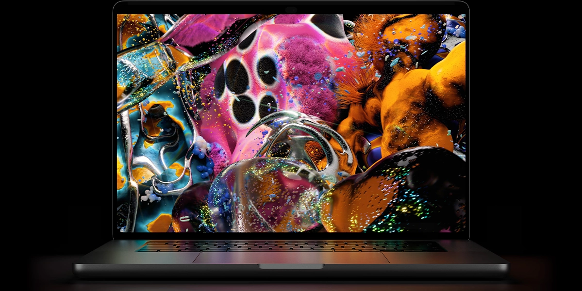 Apple MacBook Pro 14