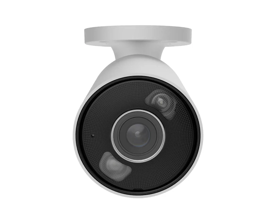 Ajax BulletCam HL с функцией обнаружения движения