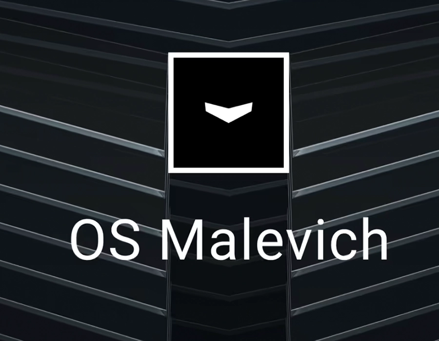Hub BP Jeweller на базі OS Malevich — миттєва реакція та стабільність