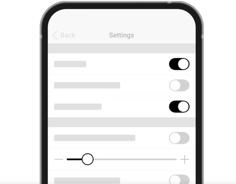 Налаштування Ajax SpeakerPhone Jeweller у застосунку Ajax PRO