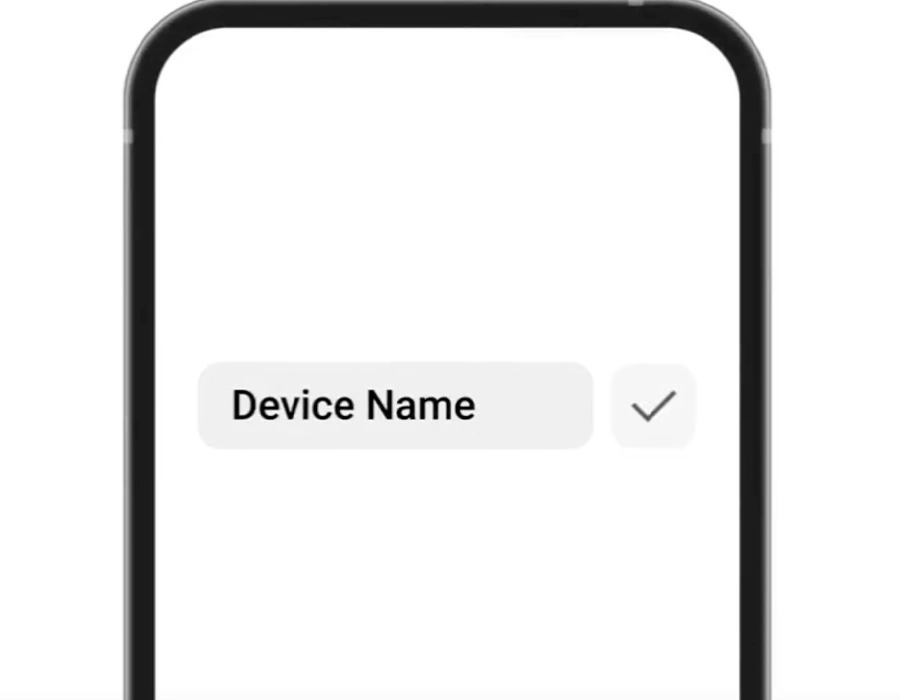 Додавання Ajax SpeakerPhone Jeweller до хаба за допомогою QR-коду
