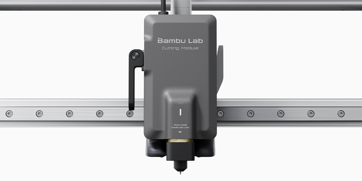 3D-принтер Bambu Lab A2L (PF005-L)