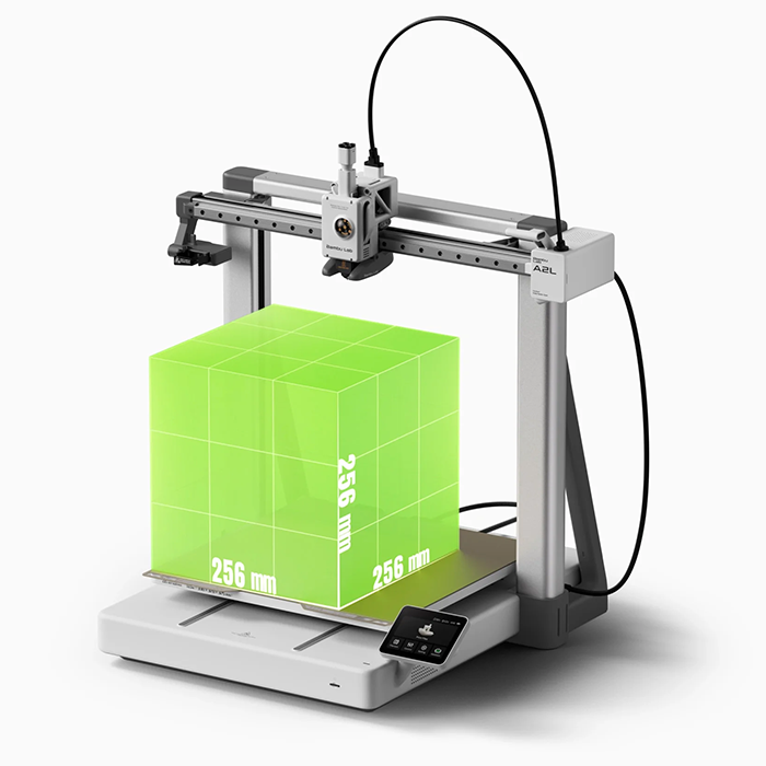 3D-принтер Bambu Lab A2L (PF005-L)