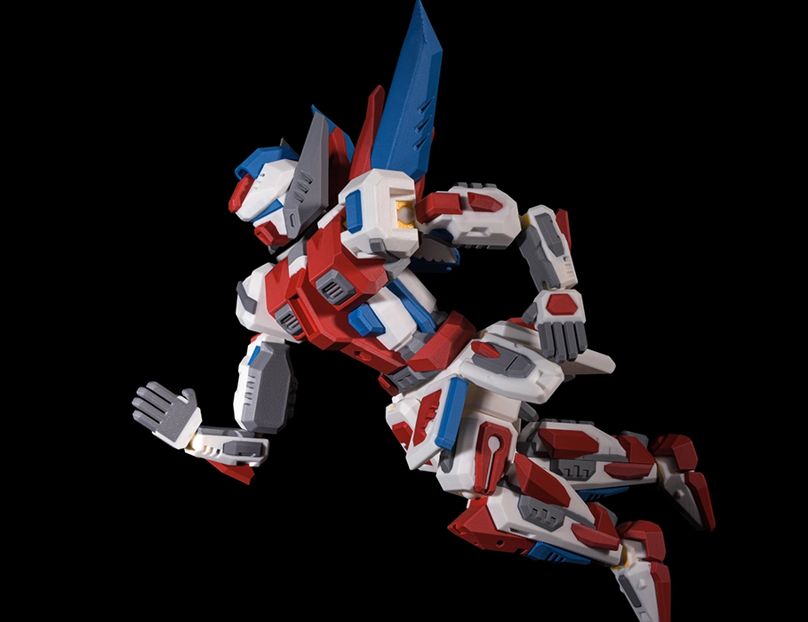 Bambu Lab H2C — TPU-шарниры и функциональные подвижные соединения, напечатанные напрямую