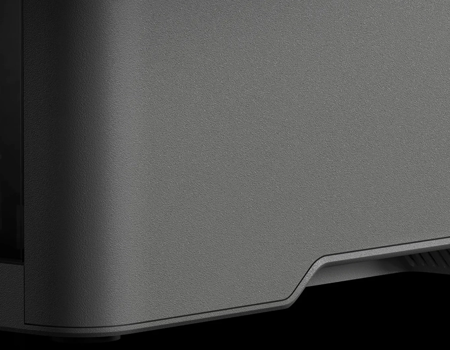 Bambu Lab P2S — встроенные ручки для безопасной и удобной транспортировки