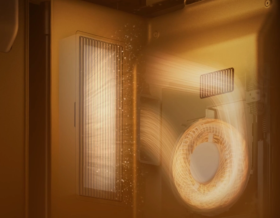 Камера печати Bambu Lab P2S с поддержанием температуры до 50 градусов