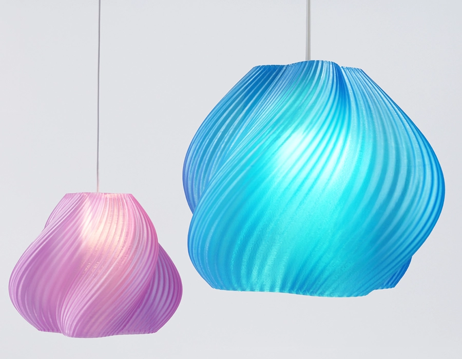 Пластик Bambu Lab TPU 85A - Black (51107)