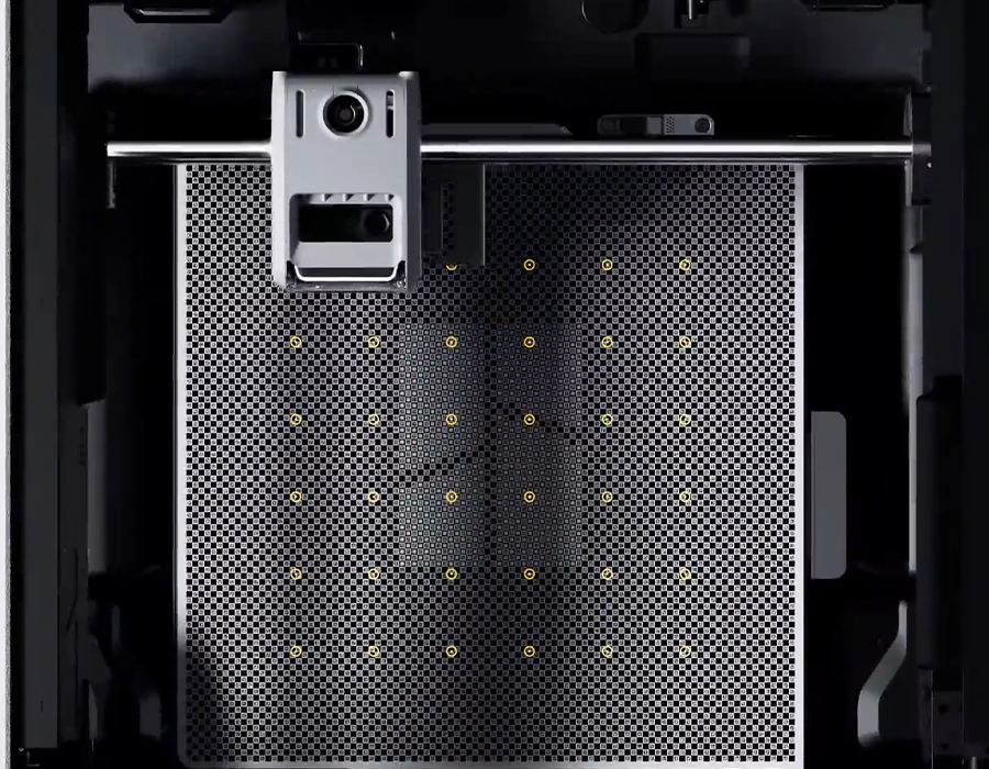 3D-принтер Bambu Lab X2D