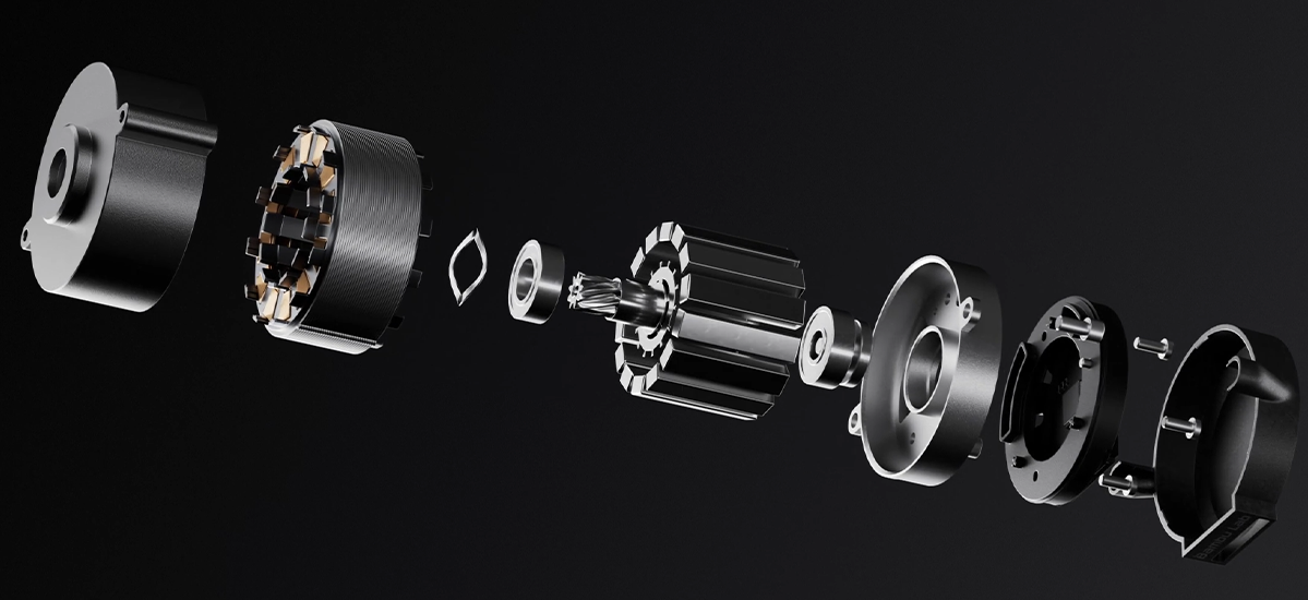 3D-принтер Bambu Lab X2D