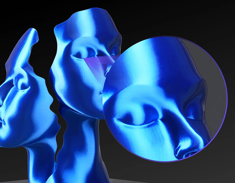 3D-принтер Bambu Lab X2D