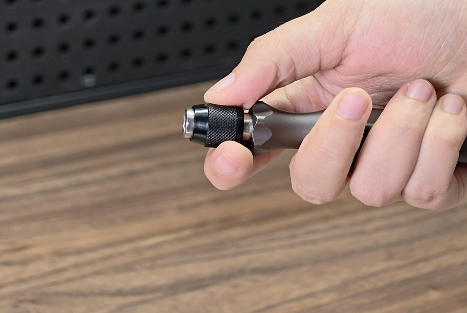 Набір викруток Maker’s Supply Screwdriver Kit (QA001)