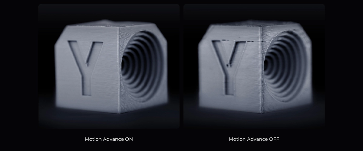 3D-принтер Creality K1 Max