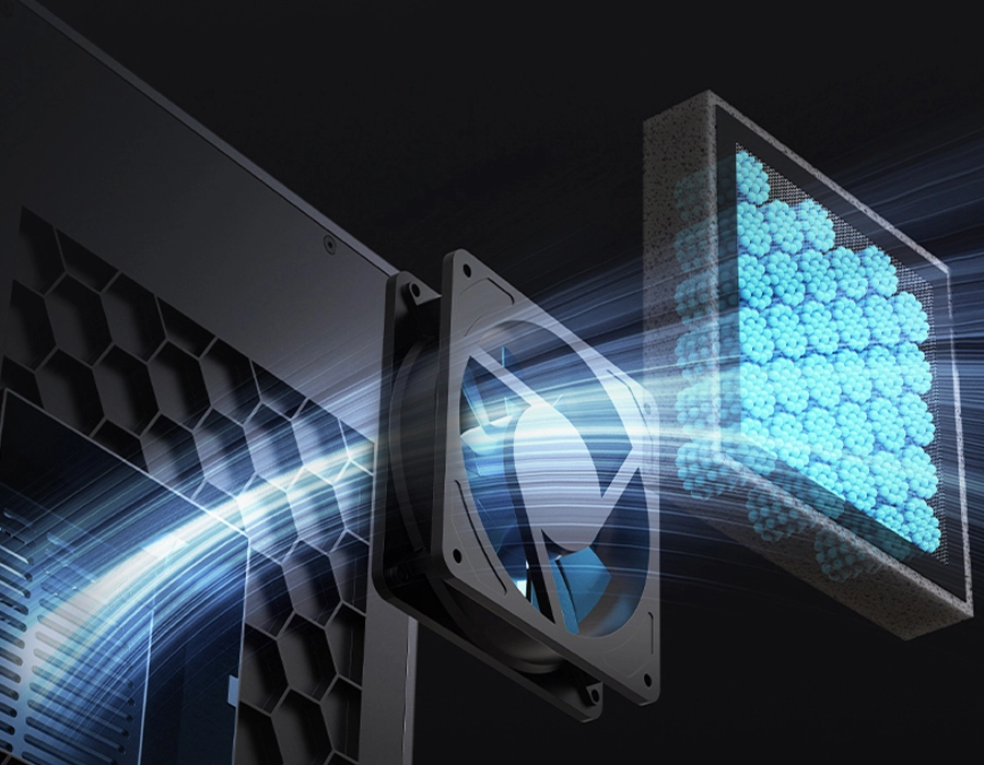 3D-принтер Creality K1 Max