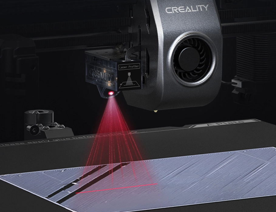 3D-принтер Creality K1 Max