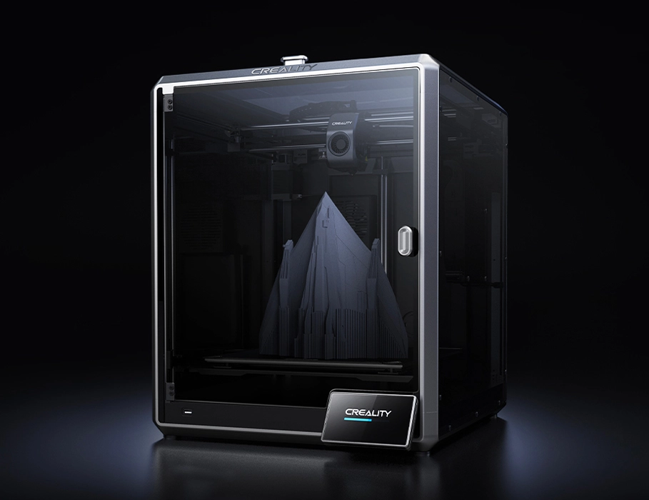 3D-принтер Creality K1 Max