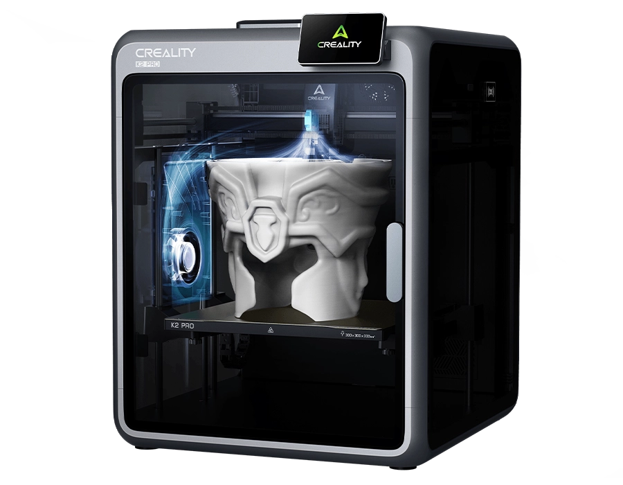 3D-принтер Creality K2 Combo