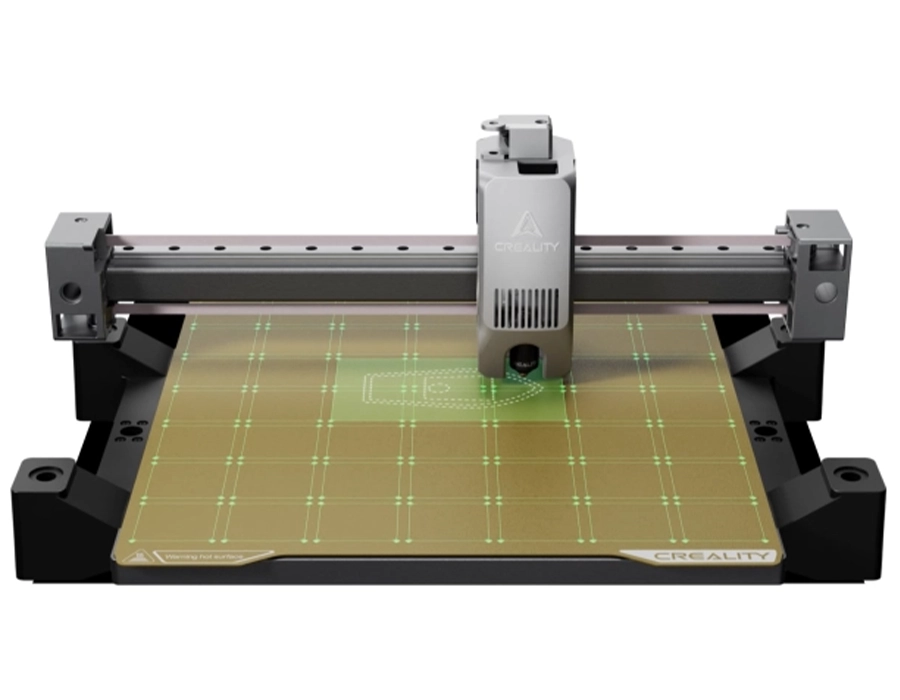 3D-принтер Creality K2 Combo