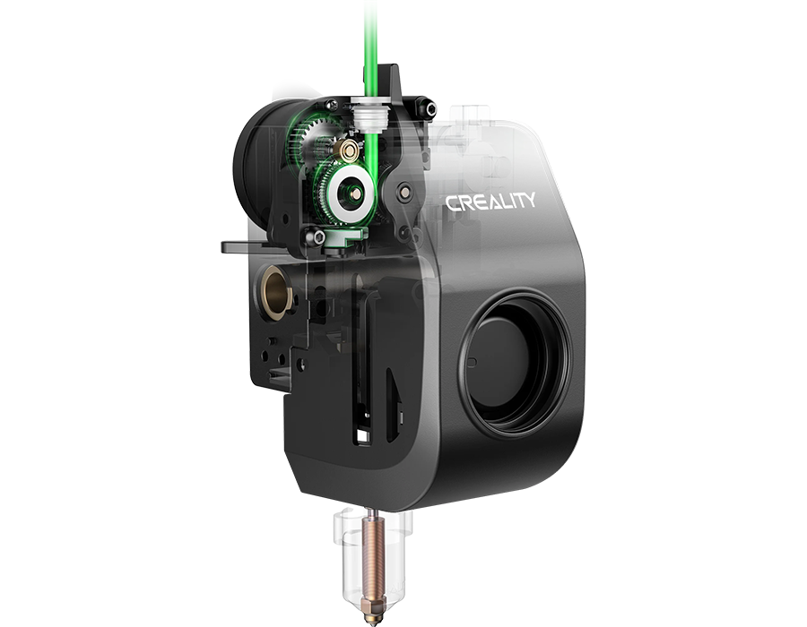3D-принтер Creality K2 SE Combo