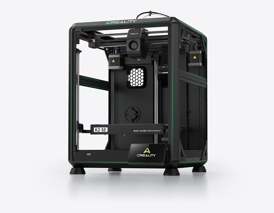 3D-принтер Creality K2 SE Combo