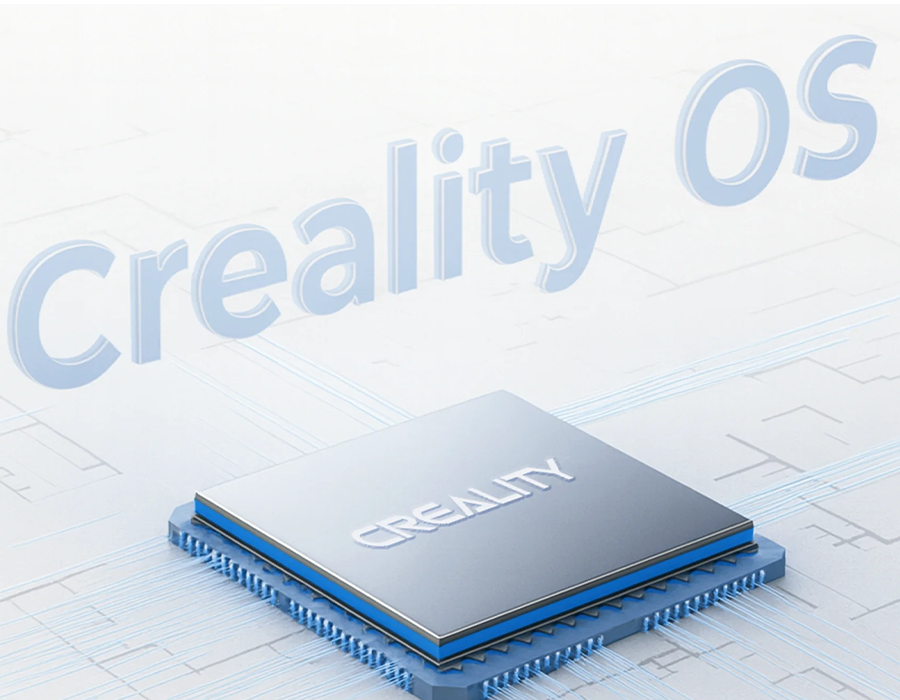 3D-принтер Creality K2 SE Combo