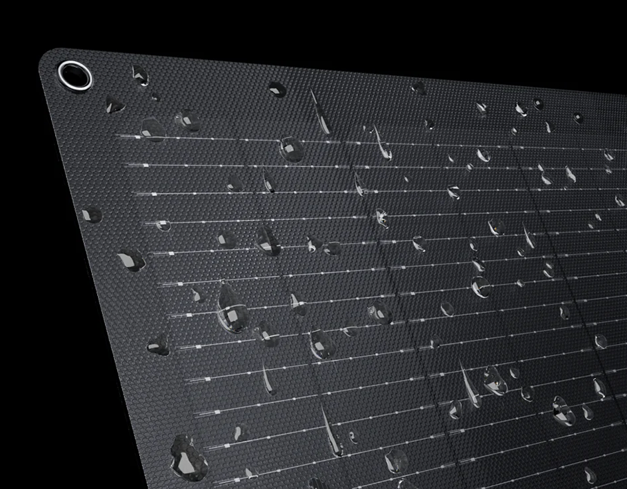 Сонячна панель EcoFlow 160W NextGen Solar Panel (EFSOLAR160W-N)