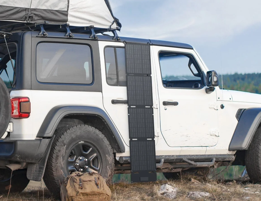 Сонячна панель EcoFlow 60W Solar Panel - Type-C (EFSOLAR60-TYPE-C)