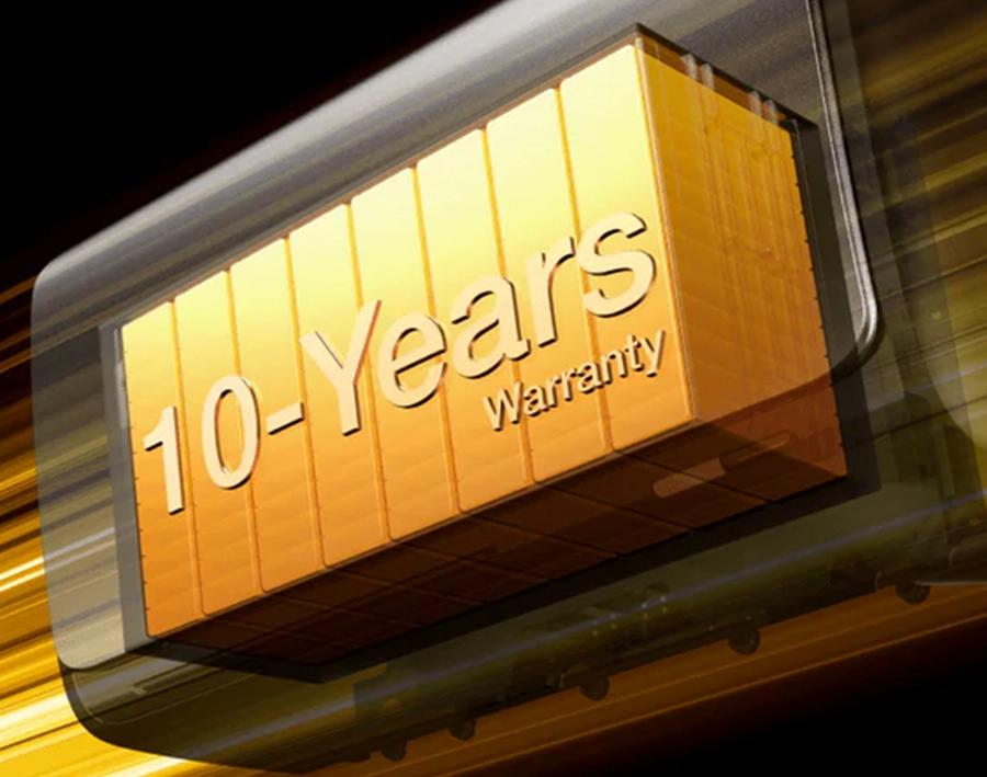 Система енергонезалежності EcoFlow DELTA Lite Plus Max 3840Wh 1200W [2x STREAM Ultra] (EFSTREAMULTRA800W-EU-X2)