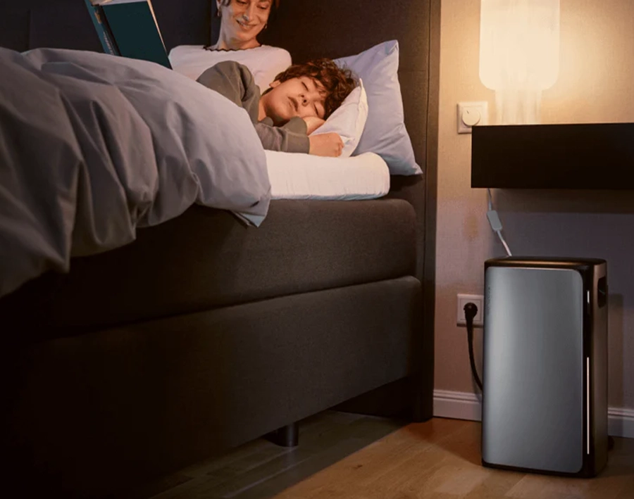 Система енергонезалежності EcoFlow DELTA Lite Plus Max 3840Wh 1200W [2x STREAM Ultra] (EFSTREAMULTRA800W-EU-X2)