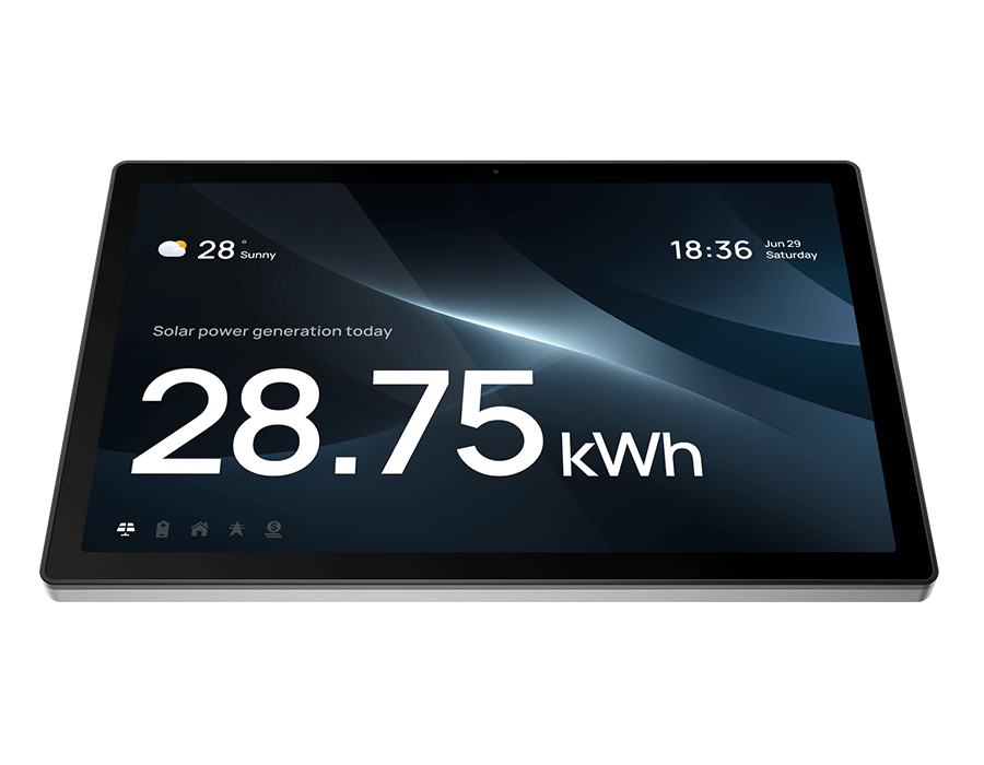 Монітор домашньої енергосистеми EcoFlow PowerInsight 2 (EF-PowerInsight 2-EU)