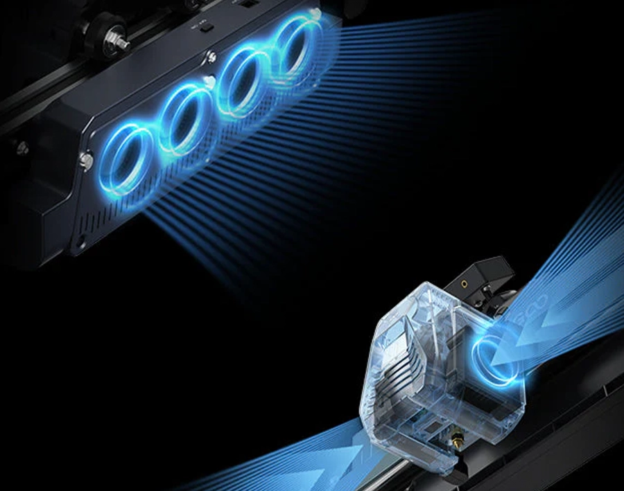 3D-принтер Elegoo Neptune 4 (50.201.012300)