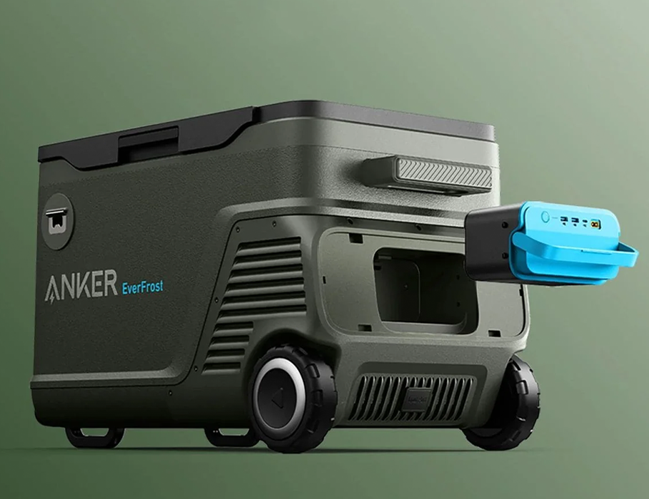 Аккумулятор для портативного холодильника Anker EverFrost Powered Cooler Extra Battery (A17B5011)