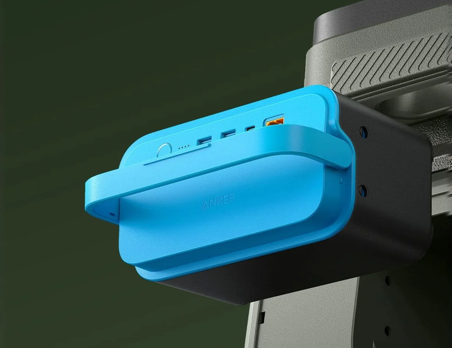 Аккумулятор для портативного холодильника Anker EverFrost Powered Cooler Extra Battery (A17B5011)